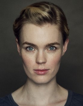 Hilary Connell