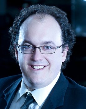 Martin Laporte