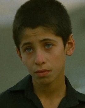 Mohammad Reza Parvaneh