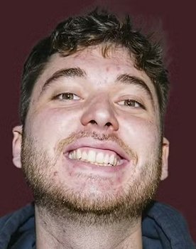 David Minerba as David Minerba