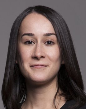 Sabrina Pitre