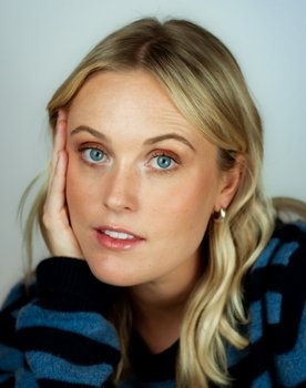 Courtney O'Donnell as Stacey