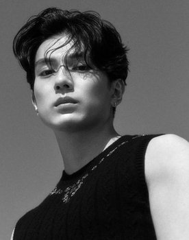 Mackenyu as Ippei Takemiya