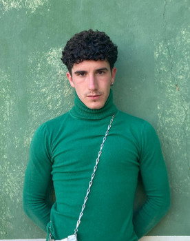 Jon Muñoz