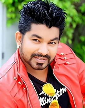 Rajitha Hiran