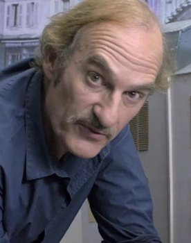 Roy Lekus