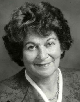 Gerda Weissmann Klein as Herself