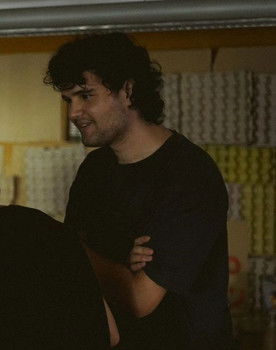 Pablo Sánchez Martín