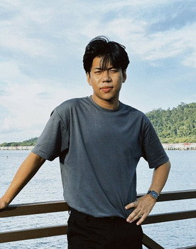 Jerry Limbu