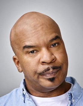 David Alan Grier Photo