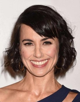 Constance Zimmer