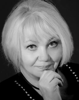 Svetlana Akimova