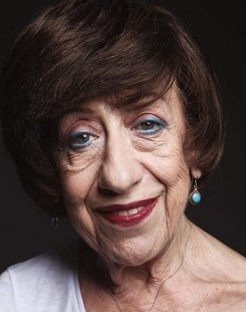 Ayşen Gruda