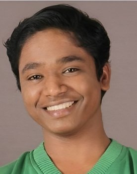 Suraj Pawar