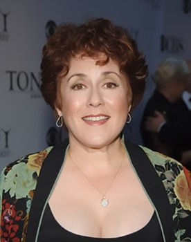 Judy Kaye