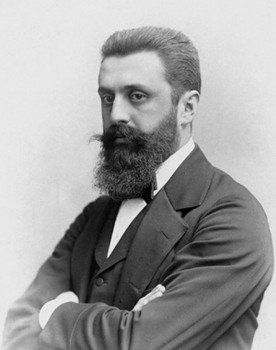 Theodor Herzl