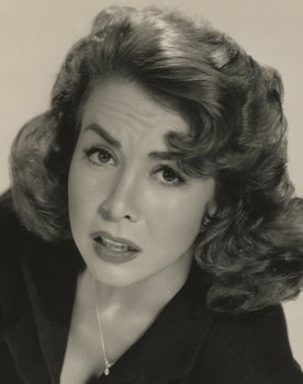 Susan Cummings as Tawana