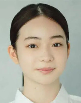 Tamaki Shiratori as 