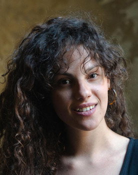 Tonja Gaćina