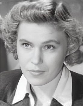 Elena Volskaya