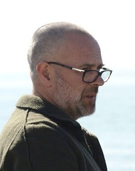 Didier Le Pêcheur as 