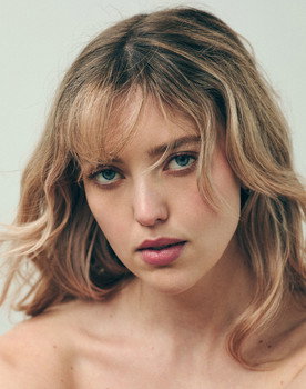 Paige McGarvin