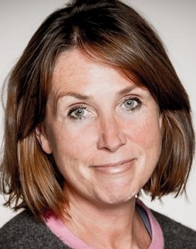 Sally Rogers