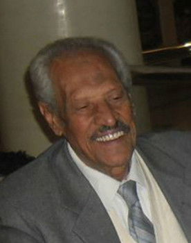 Hassan Ibrahim