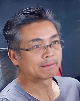 Roger Lau Kwok-Fai