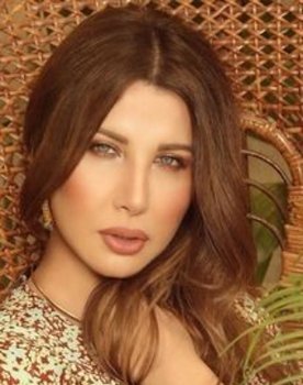 Nancy Ajram
