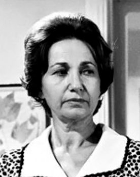 Louiza Podimata