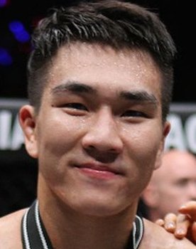 ONE Championship: Full Blast II