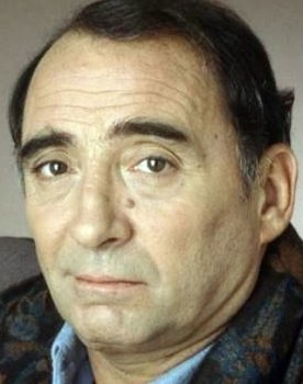Claude Brasseur Claude Brasseur