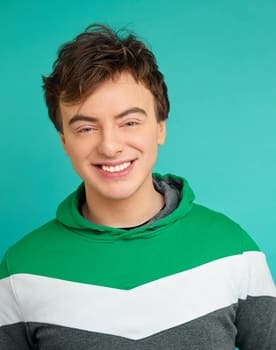 Kellen Goff as Brak / Slarb / Khrak / Yurgen