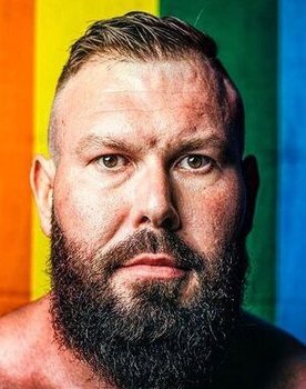 Mike Parrow
