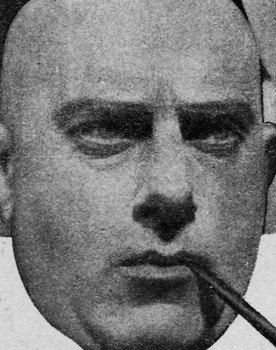 Osyp Merlatti as Kozak