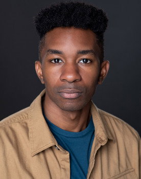 Keon Gaynor as Charlie Arizona