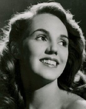Carol Raye