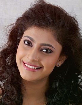 Parvathy Nambiar