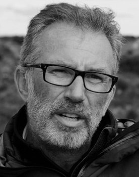 Duncan Muggoch as Self