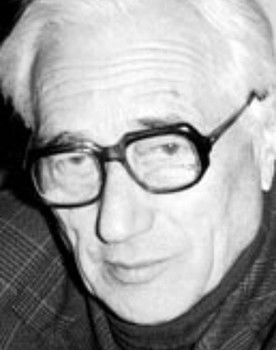 Borys Lewin as EKE/HALO/ LABORAL WORKERS