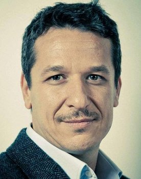Şencan Güleryüz