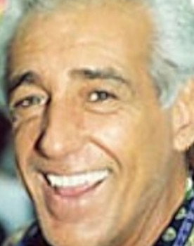 Bobby Hollander as Self