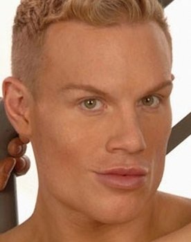 Aaron Mark