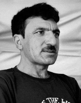 Muhammad Ali Sadpara