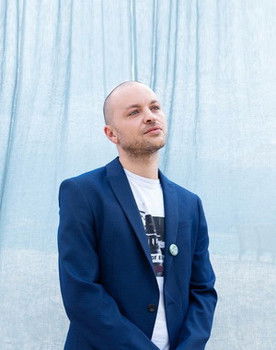 Amin Sidi-Boumédiène