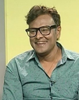 Arman Parvez Murad