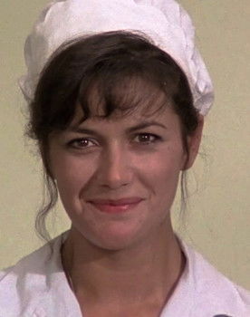 Anna Melita as Noemi