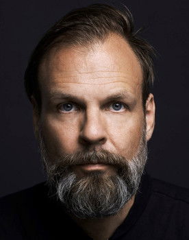 Henrik Lindstrand as Himself