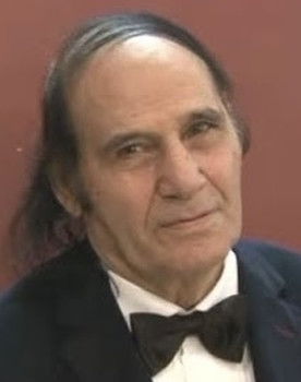 Niyamaddin Musayev as 